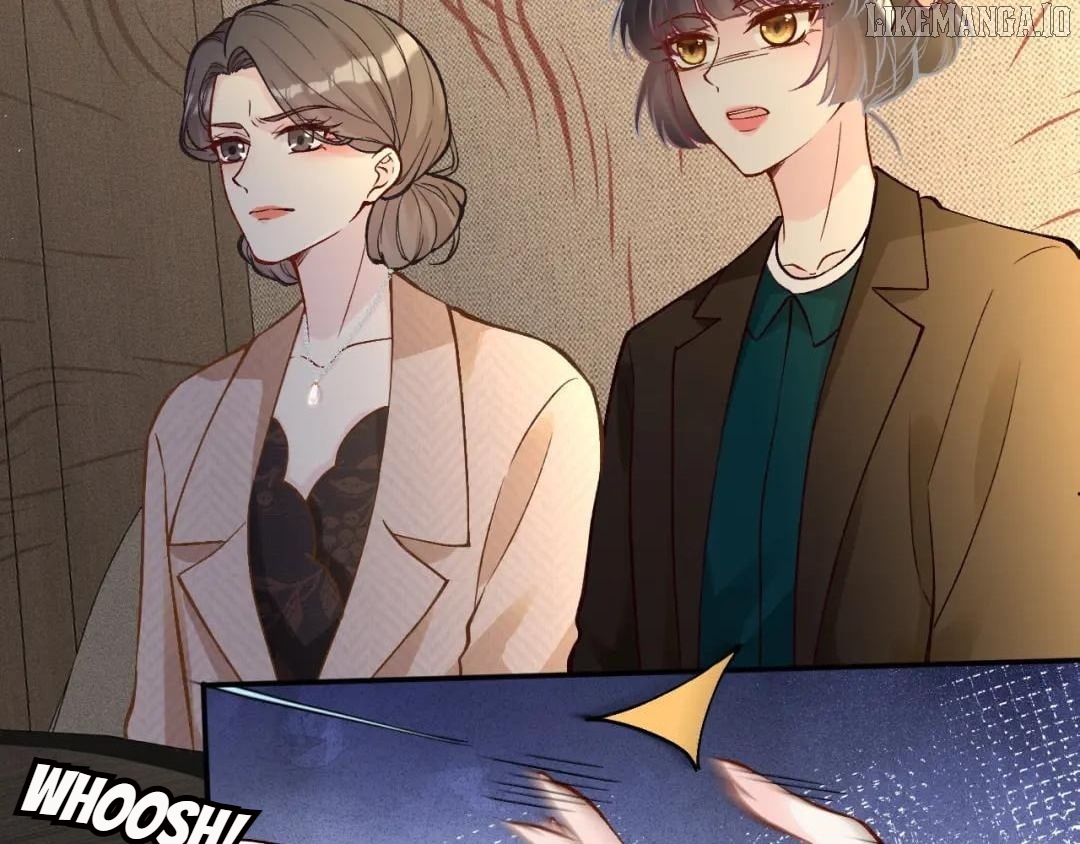 Everyone's Darling Chapter 228 - page 7